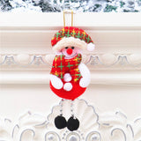 NEW CUTE CHRISTMAS PENDANTS_CWMM1919
