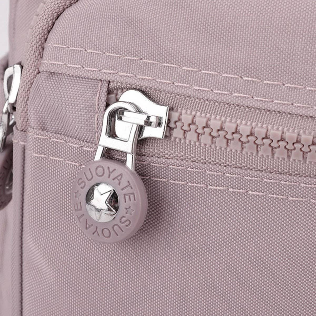 Commuting Fashion Travel Shoulder Messenger Bag_Cwasc1791