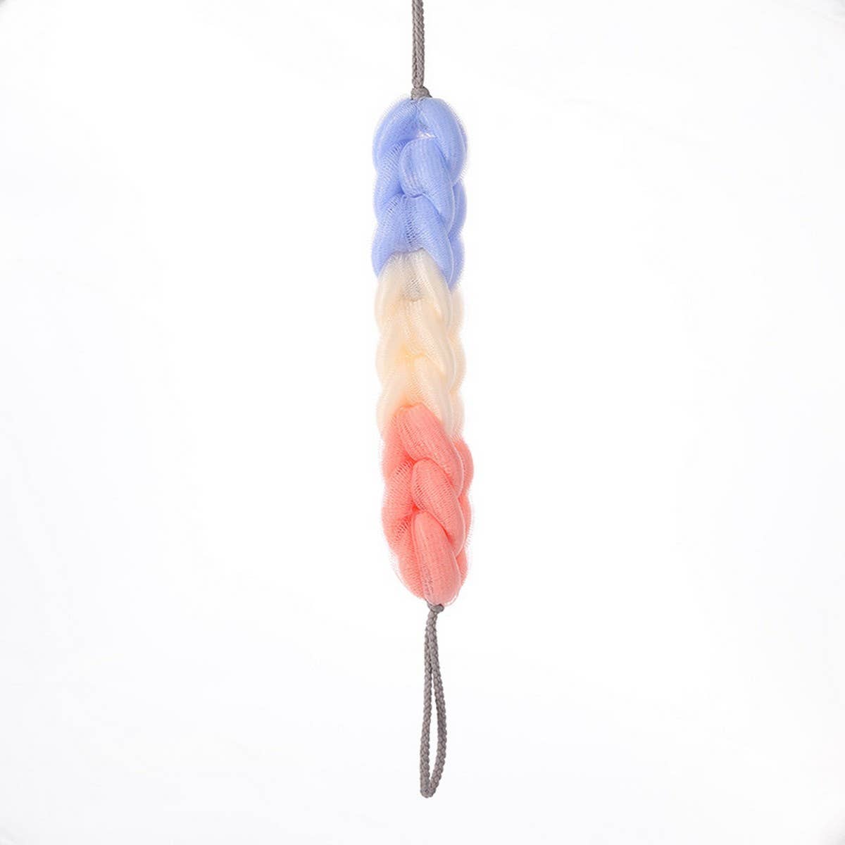 BATH POUF70G LARGE LOOFAH BATH BALL_CWMM3388