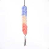 BATH POUF70G LARGE LOOFAH BATH BALL_CWMM3388