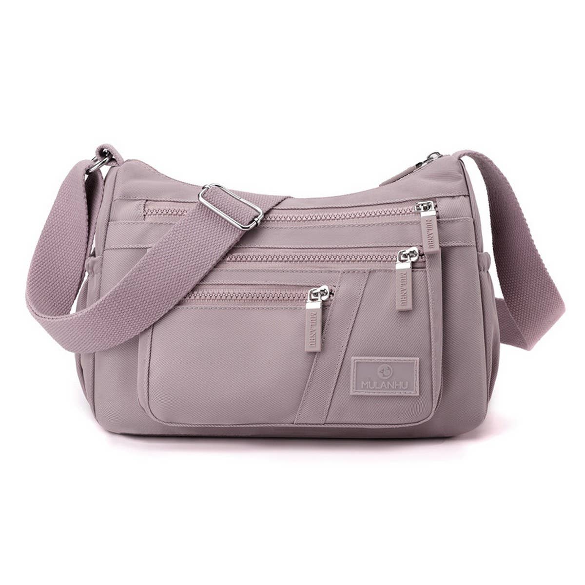 LARGE CAPACITY MULTI COMPARTMENT SHOULDER BAG_CWASC1780