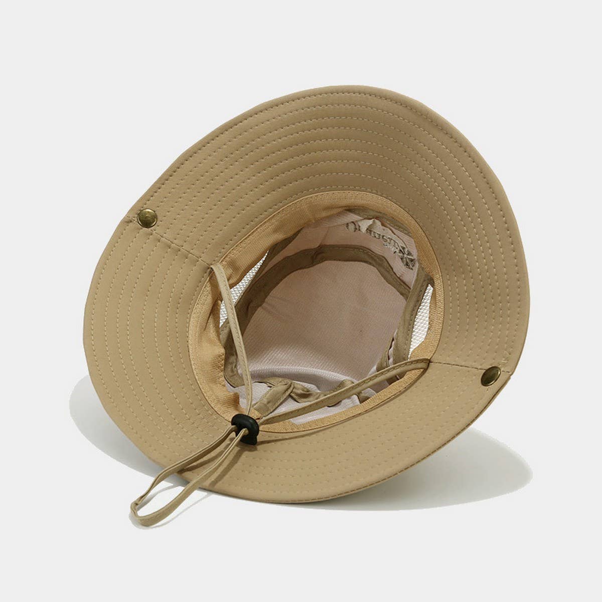 QUICK DRY MESH FISHING HAT FOR MEN WOMEN_CWAH3875