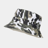 Unisex Camo Outdoor Sun Hat For Hiking Fishing_Cwah3871