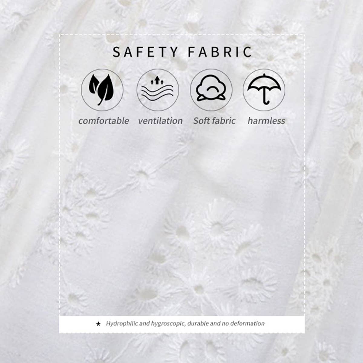 White Dress With Sleeveless Halter