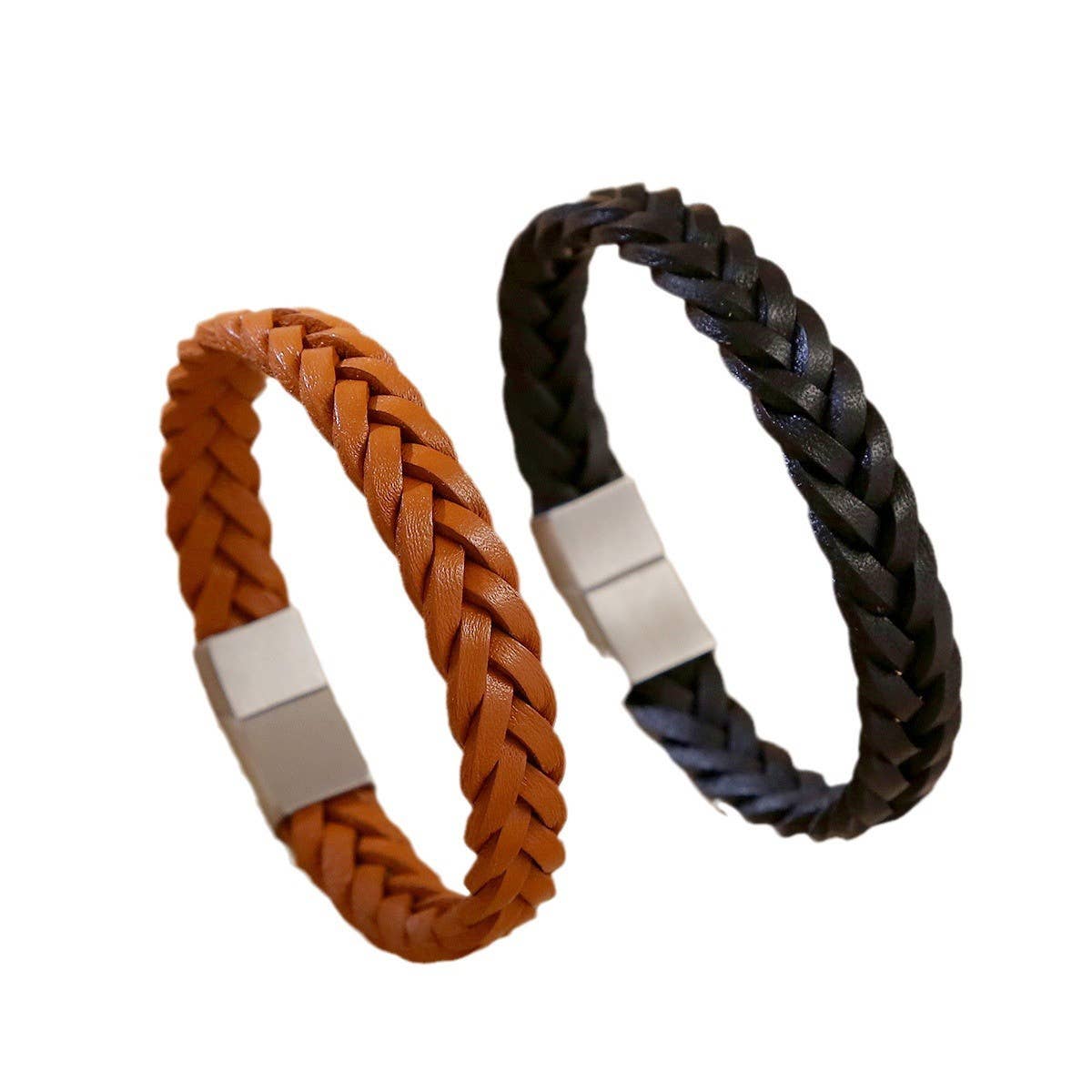 NEW HAND WOVEN BRACELET_CWAJE1457