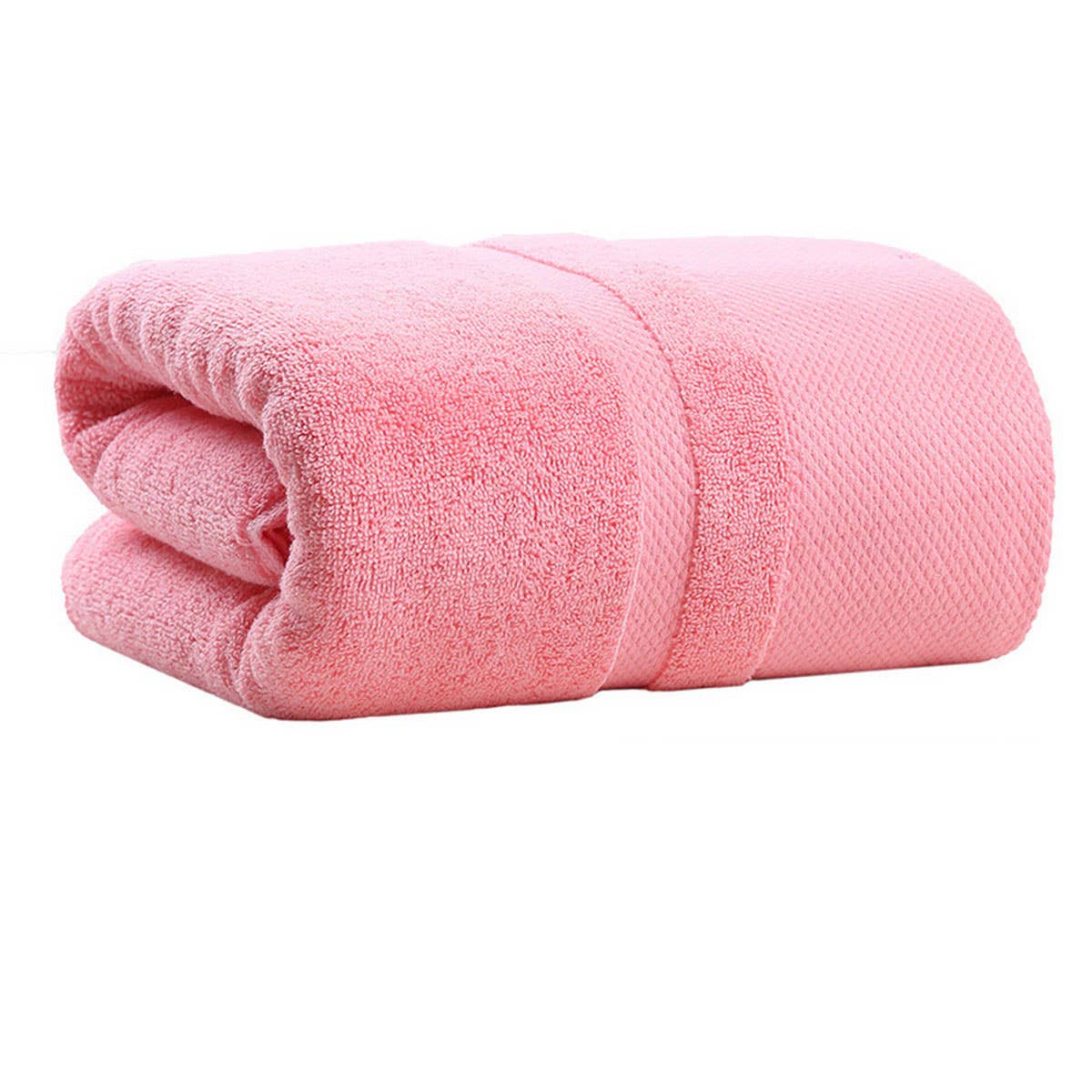 COMBED COTTON THICK ABSORBENT BATH TOWEL_CWMM2312