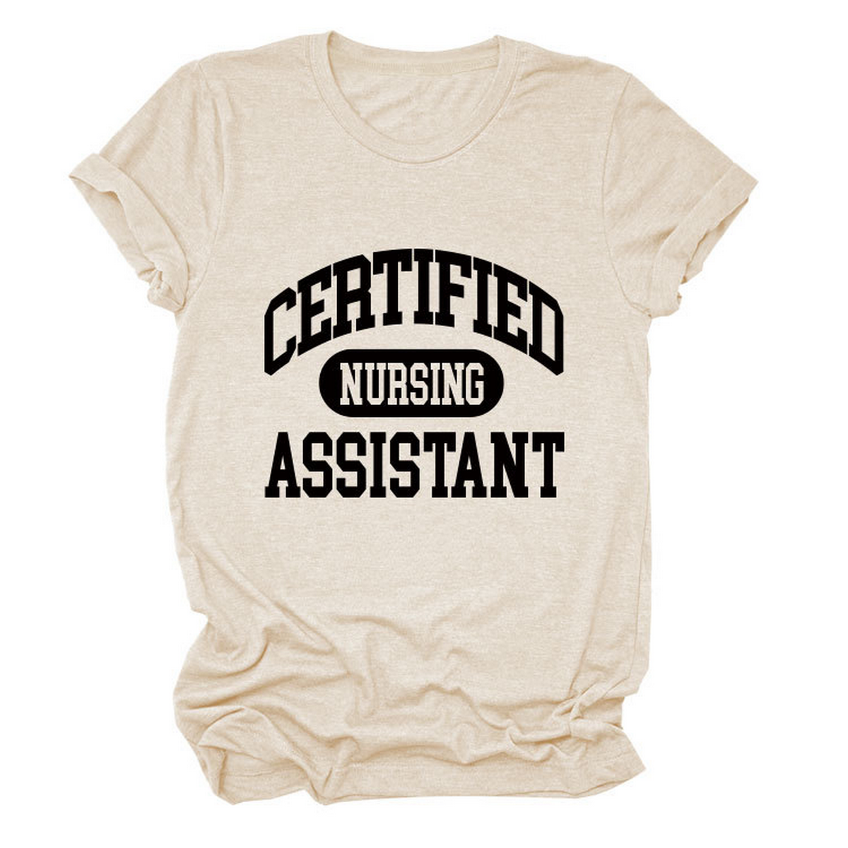 Womens Plus Size Fashion Tee, Short Sl Ve_Cwdsd8366