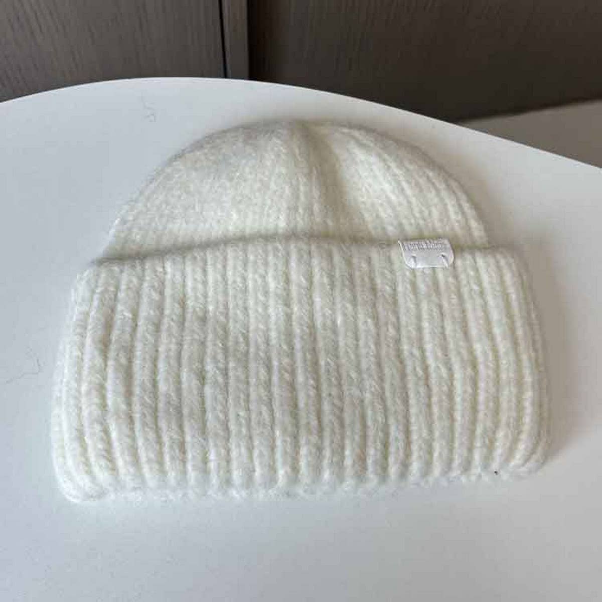 OUTDOOR LEISURE WARM KNITTED HAT_CWAB2905