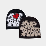 2024 NEW LOVE LETTERS KNITTED HAT_CWAH1601