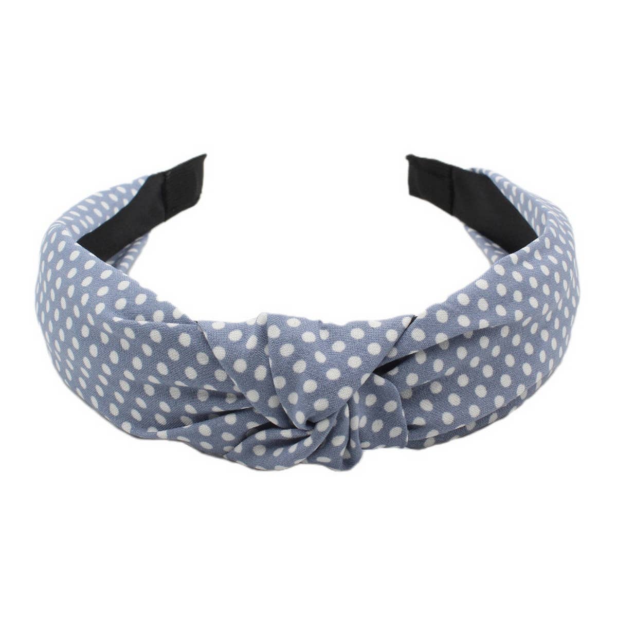 RETRO 2024 NEW WIDE BRIM HEADBAND_CWAHA1683