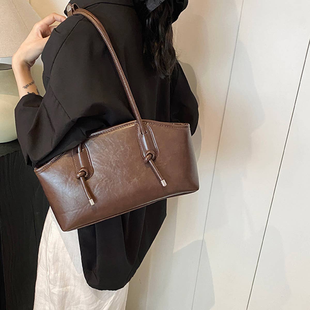 2024 AUTUMN NEW POPULAR UNDERARM BAG_CWAB3288