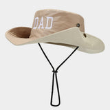 MEN S EMBROIDERED WIDE BRIM SUN HAT FOR HIKING_CWAH3806