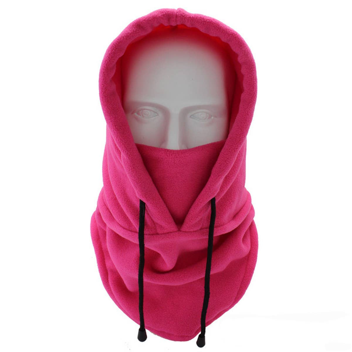 Winter Thick Thermal Fleece Face Mask_Cwmm1702