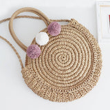 Women Casual Simple Shoulder Bags_Cwab0829