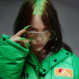 LARGE FRAME SUNGLASSES FASHION SUNGLASSES_CWASG0647