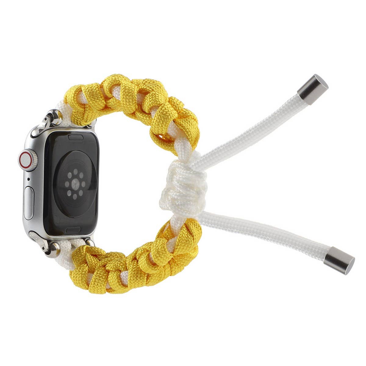 IWATCH7 1SE NYLON PARACORD BRAIDED WATCH STRAP_CWWW0074