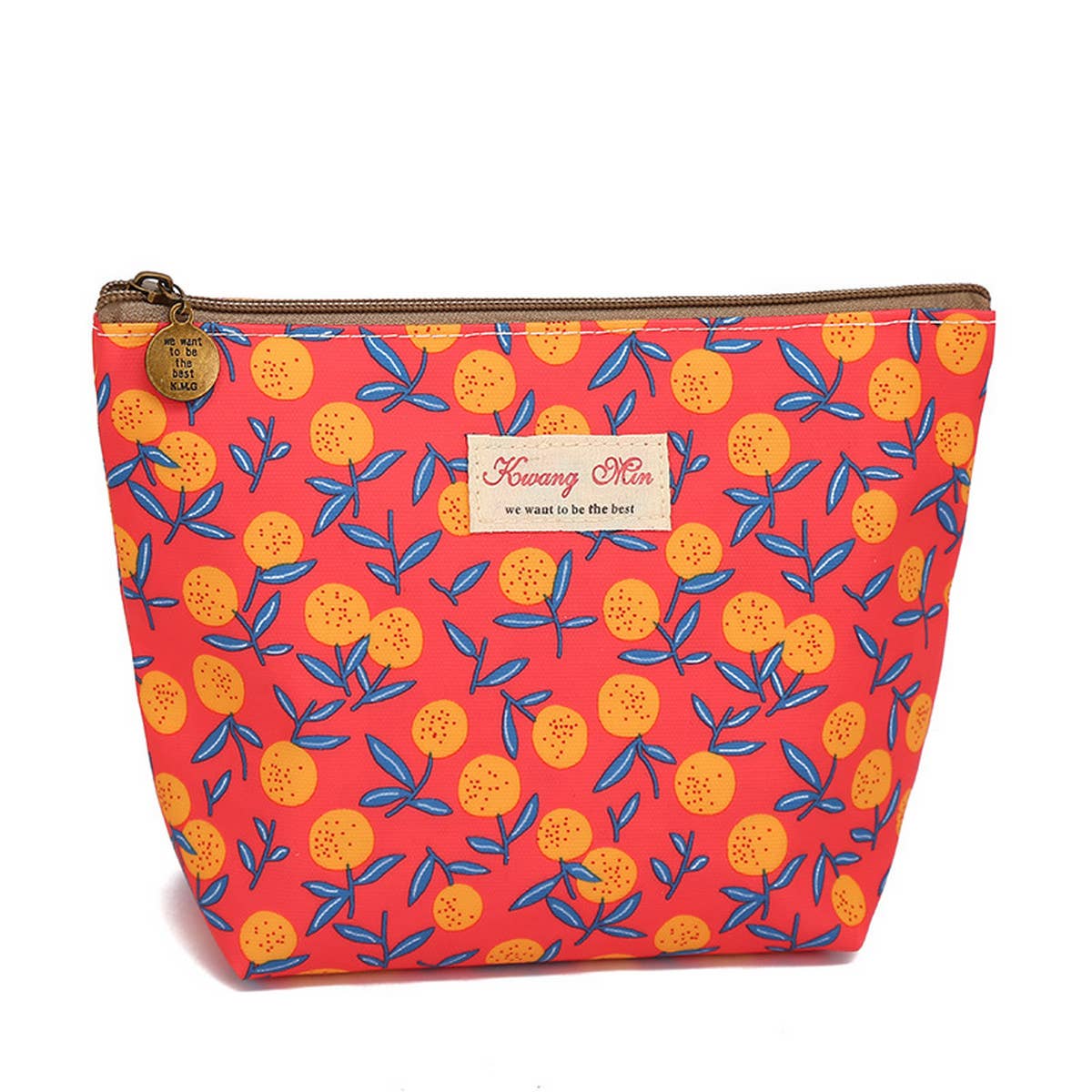 Waterproof Size Combination Portable Toiletry Bag_Cuab0217