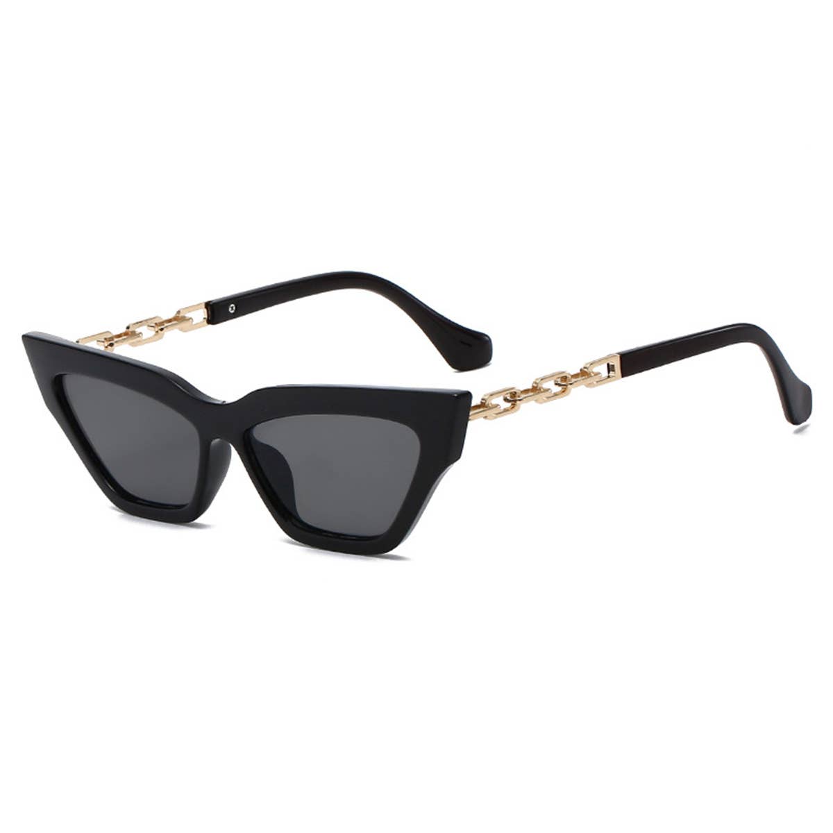 NEW PERSONALIZED RETRO CAT EYE SUNGLASSES_CWASG0374