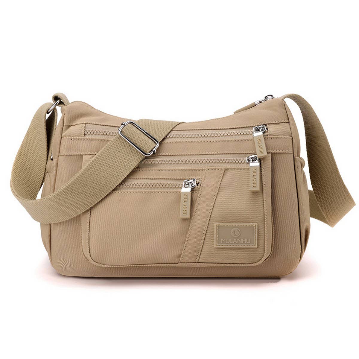 LARGE CAPACITY MULTI COMPARTMENT SHOULDER BAG_CWASC1780