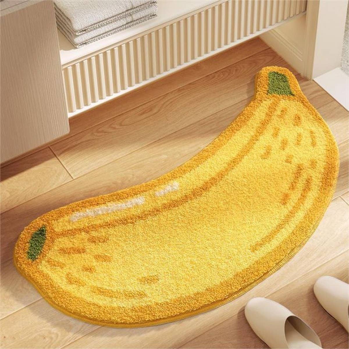 THICK CARTOON MAT ABSORBENT NON SLIP ENTRY RUG_CWMM7402