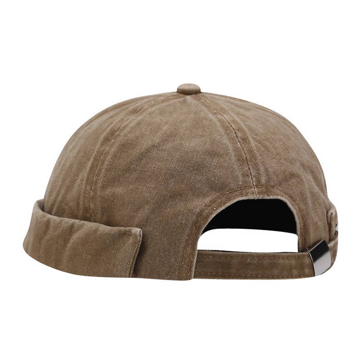 Cwah3166_Outdoor All-Match Round Hip-Hop Beret