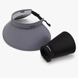 FOLDABLE SUN PROTECTION OUTDOOR UV VISOR_CWAH1321