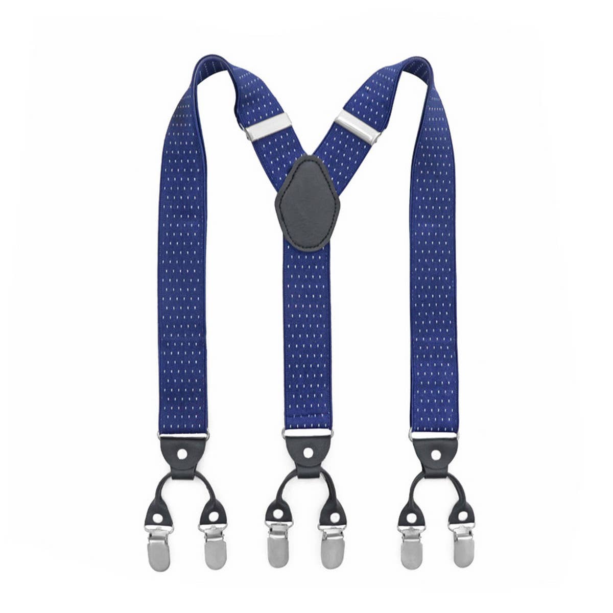 MEN TROUSERS SUSPENDERS 6 CLIP SUSPENDER CLIP_CWMM1106