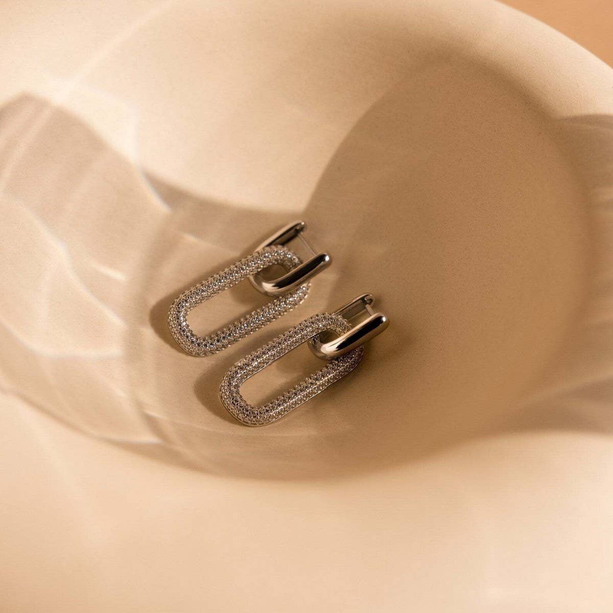 CLASSIC SUMMER MICRO PAVE ZIRCON DANGLE EARRINGS_CWAJE5073