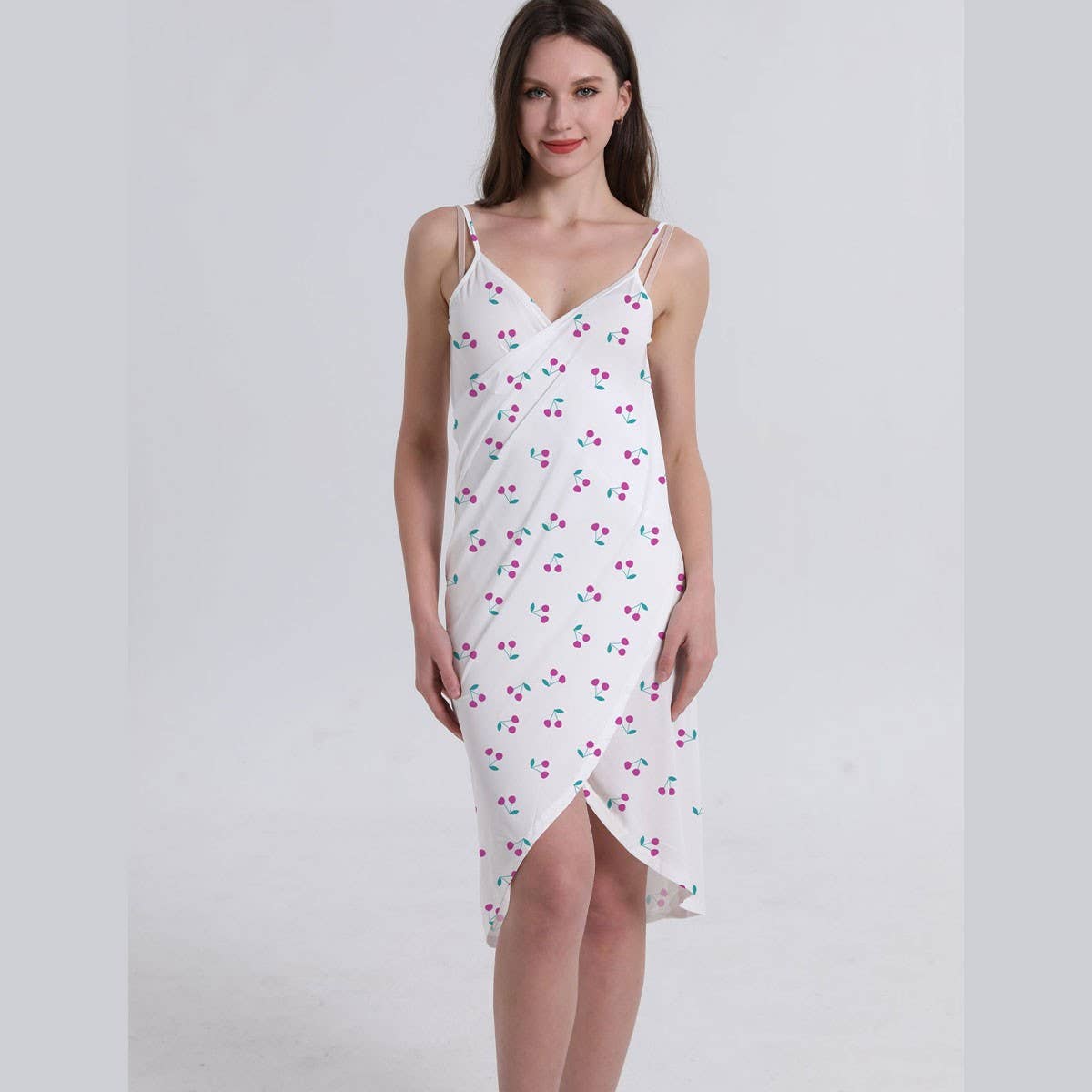 SEXY BACKLESS MULTI WAY BEACH DRESS SLING STYLE_CWBLS0458