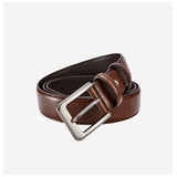 Versatile Casual Belt With Pin Buckle_Cwabe0462