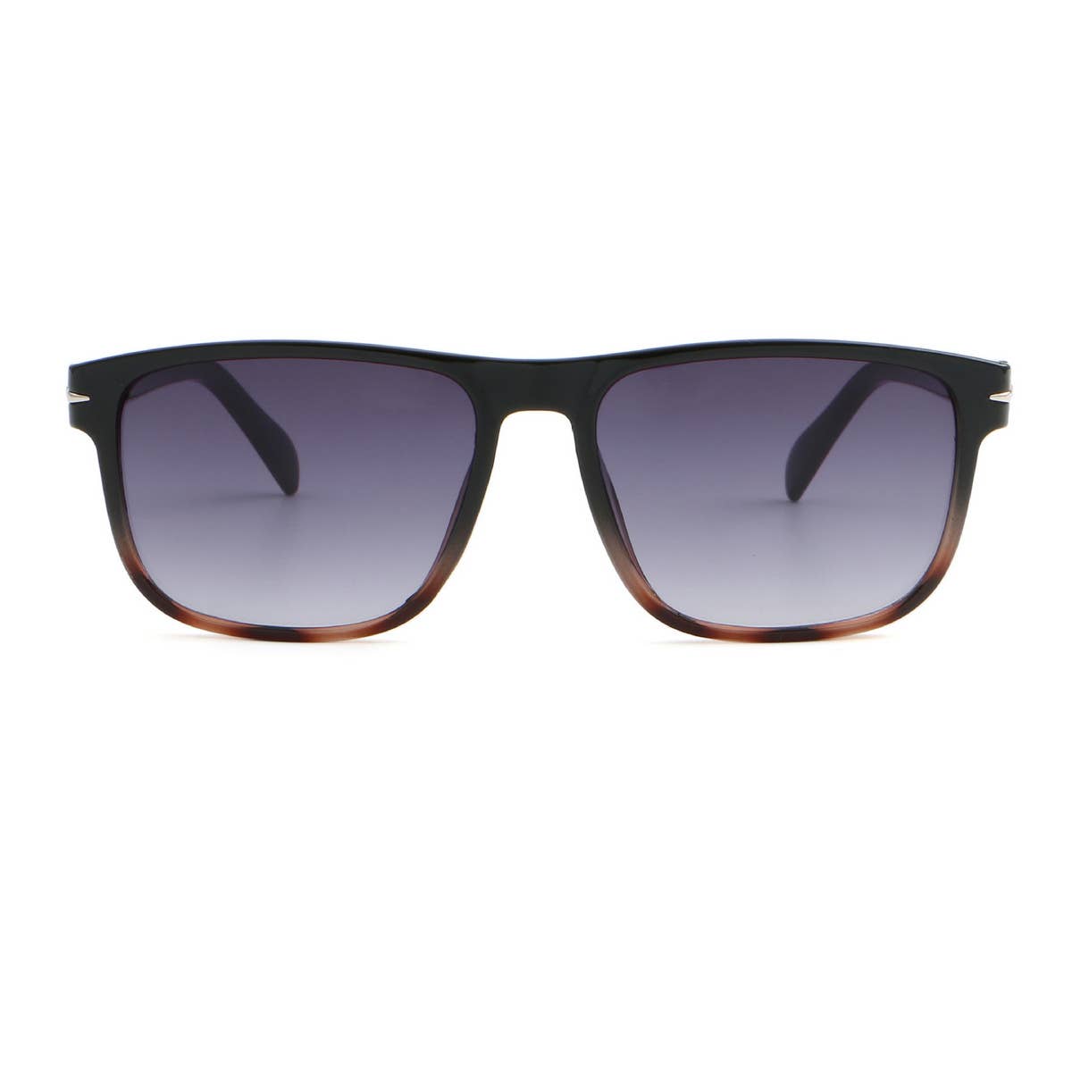 RETRO PERSONALITY STREET SHOOTING SUNGLASSES_CWASG0509