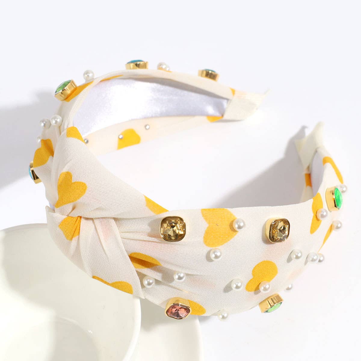2024 NEW LOVE WIDE RIM KNOTTED HEADBAND_CWAHA2330