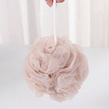 LARGE BATH POUF SUPER SOFT BATH POUF_CWMM3333