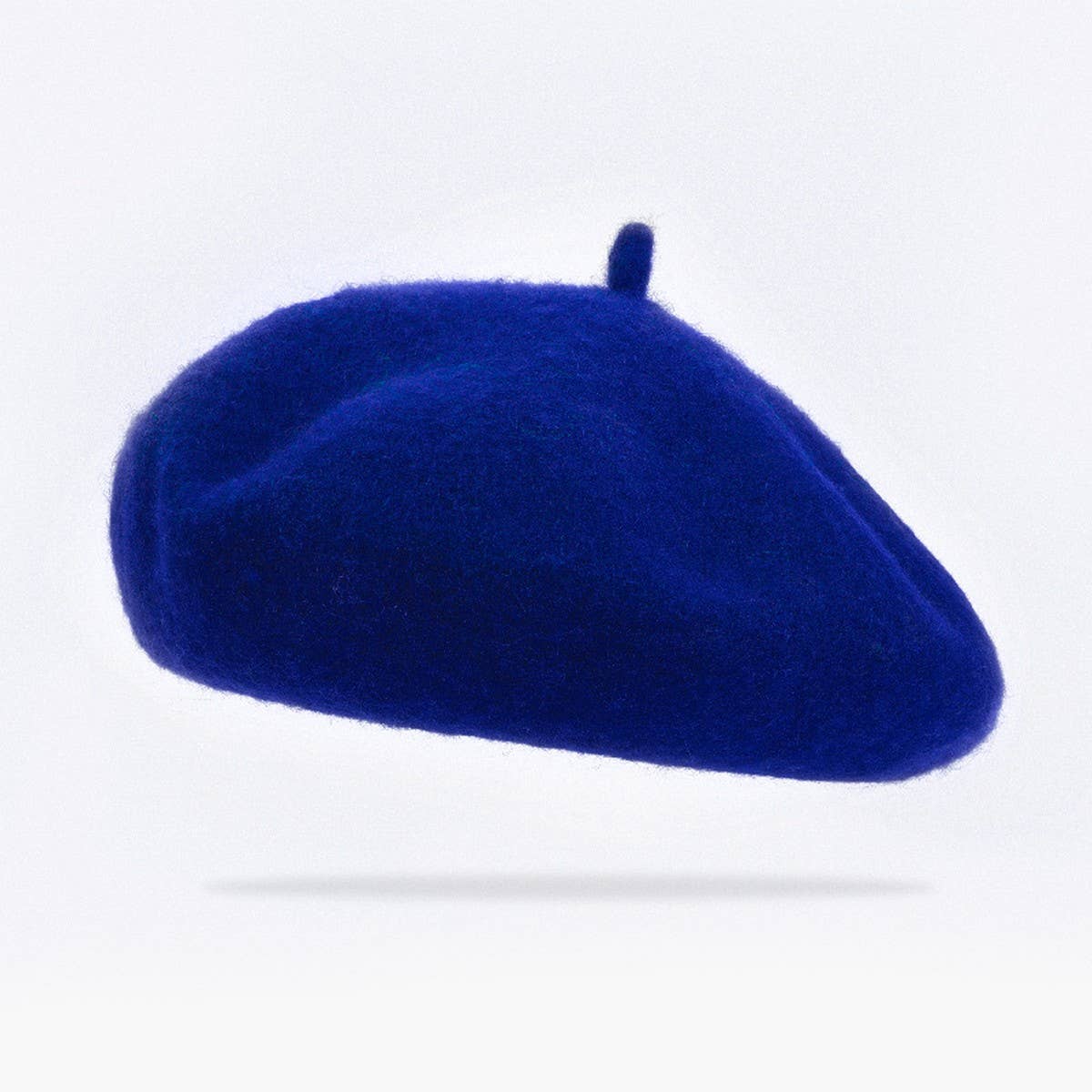 Cwah04557_Toddler  Beret Hat Cute Warm Winter Cap