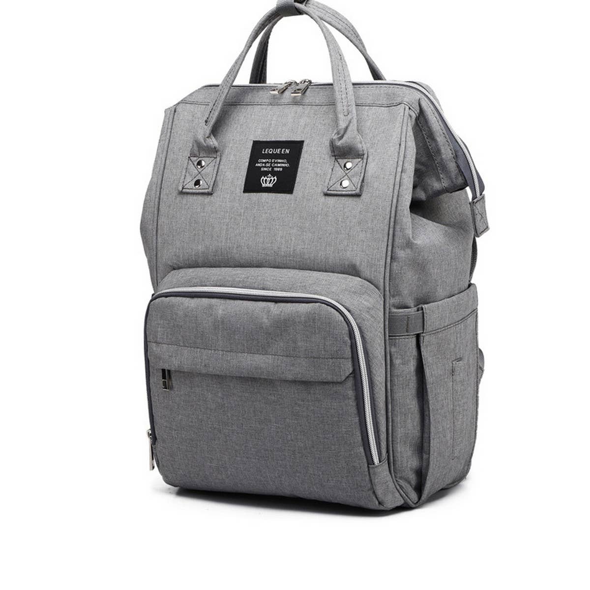 BACKPACK FOR MOM AND BABY WHEN GOING OUT_CWAB2234