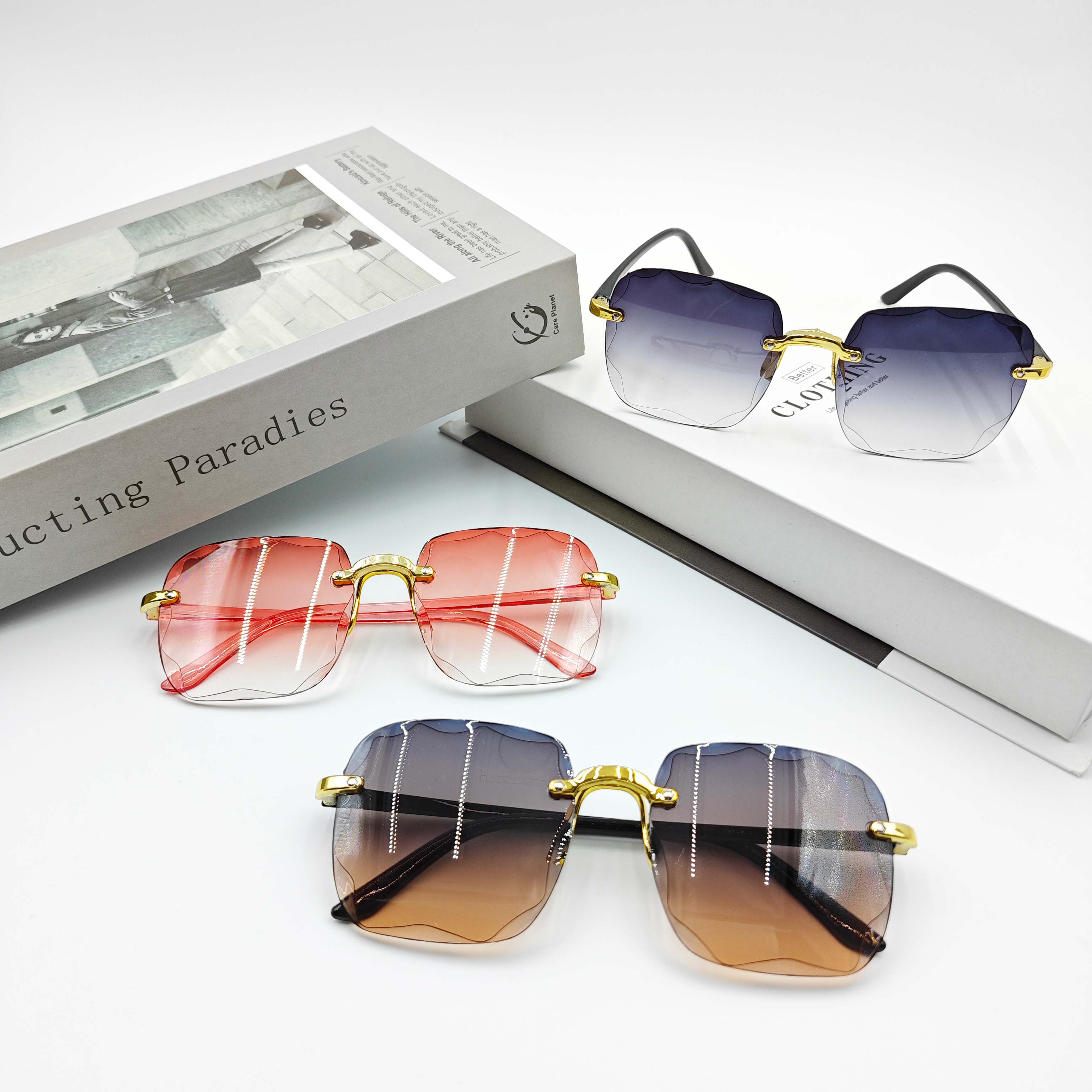 STREET SHOOTING CATWALK SUNGLASSES_CWASG0132