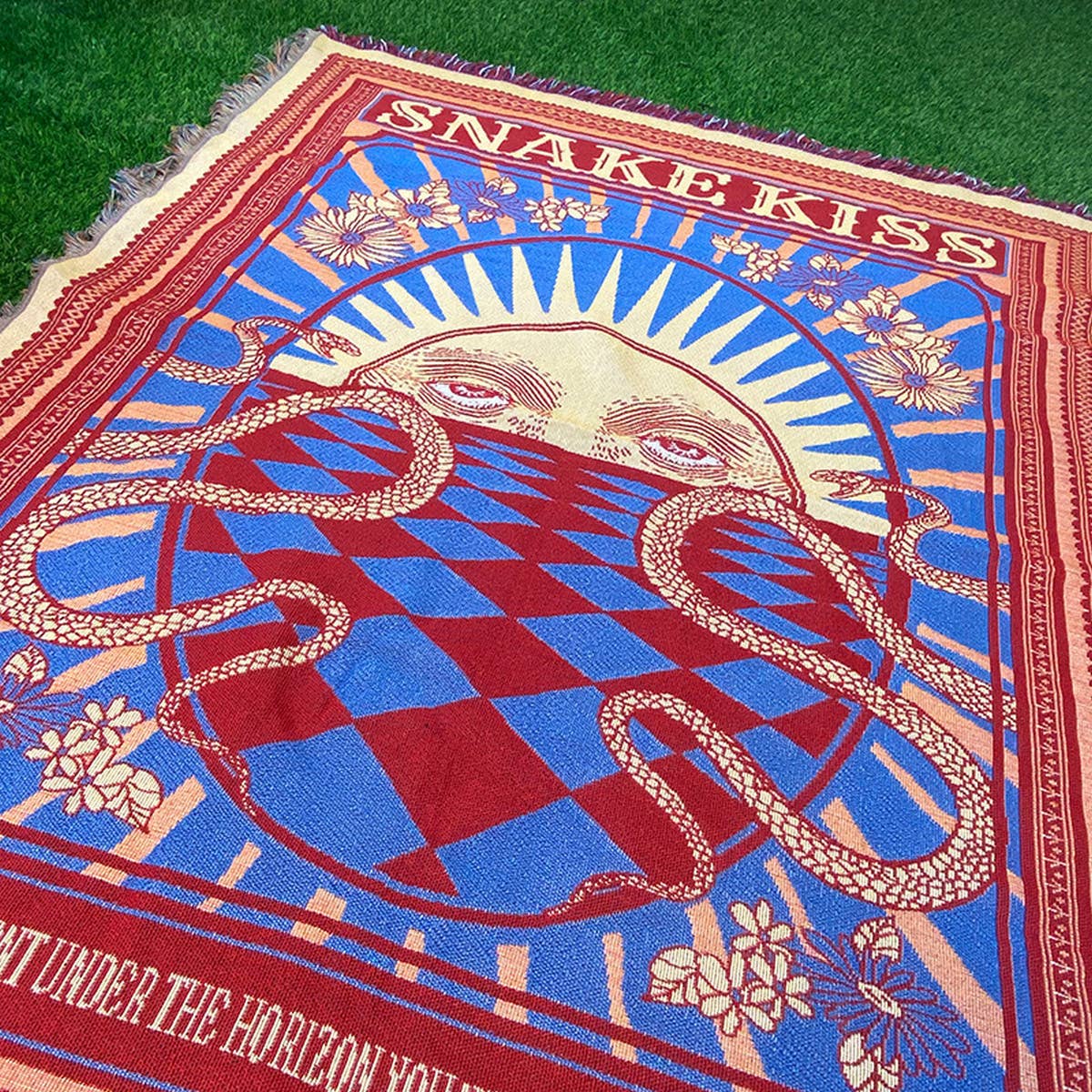 HOUSEHOLD SOFA BLANKET COVER BLANKET_CWMM0403