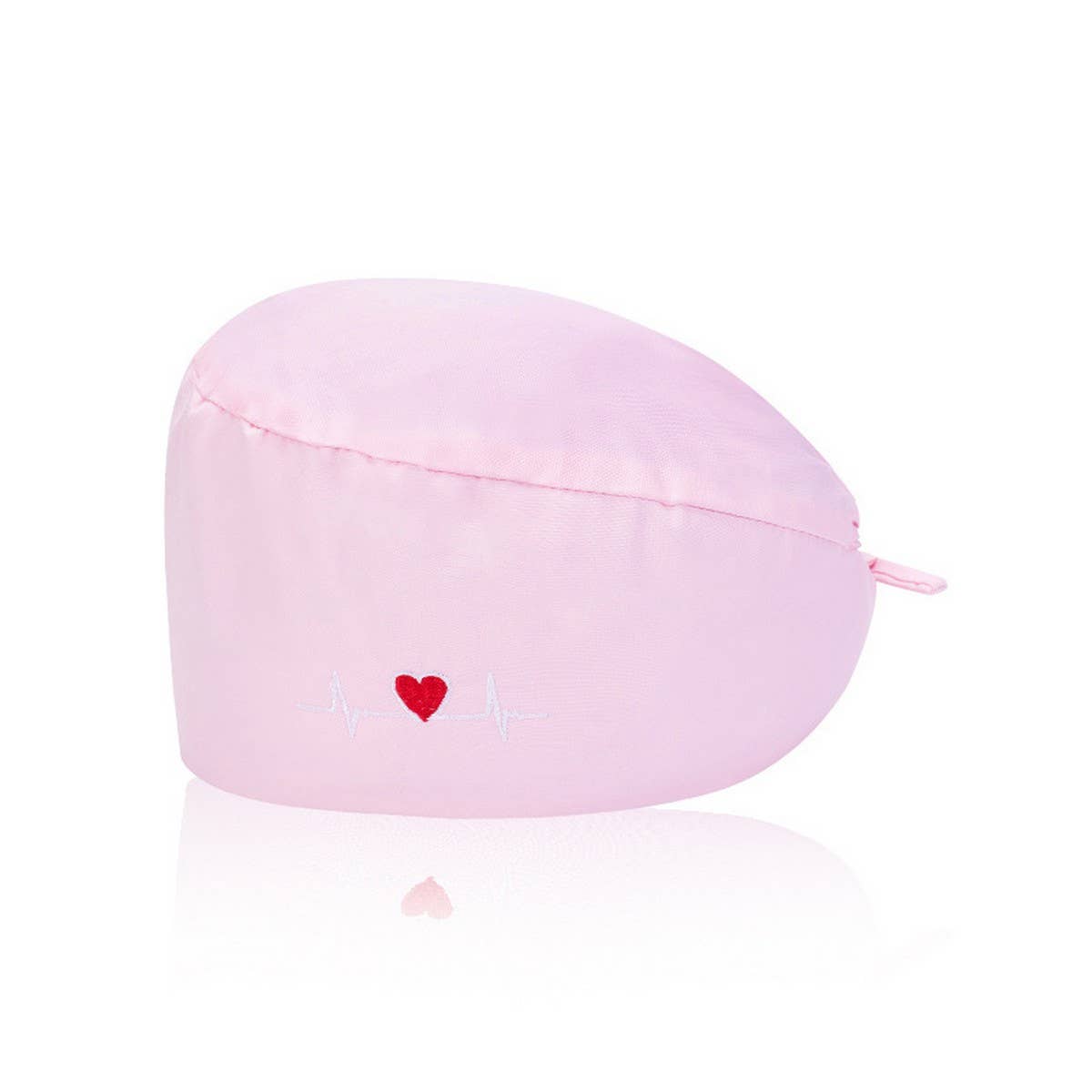 SOLID COLOR SURGICAL CAP SCRUB CAP TIE BACK CAP_CWAH3321