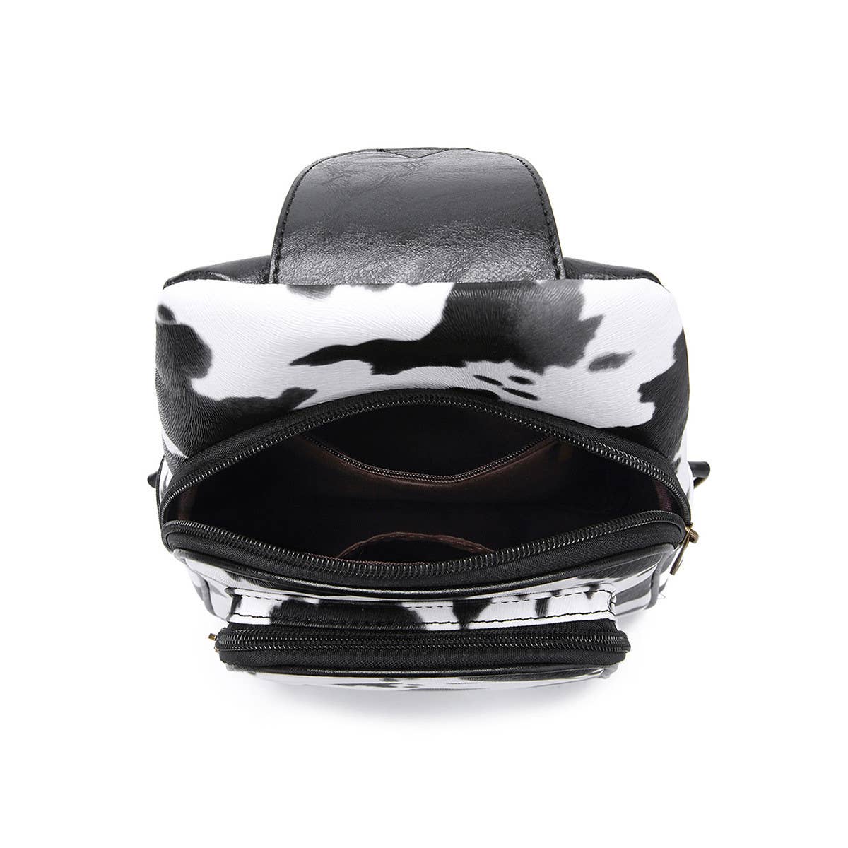 2024 NEW RETRO ONE SHOULDER BOHEMIAN CHEST BAG_CWAB2595