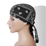 BREATHABLE SWEAT ABSORBENT THIN PULLOVER HEADSCARF_CWASC2459