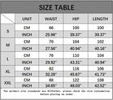 Sport Loose Fleece Large Print Wide-Leg Trousers