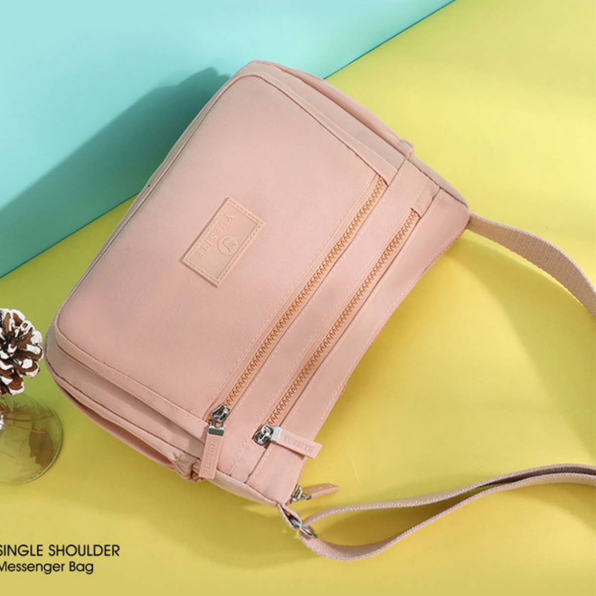 FASHIONABLE NEW STYLE CROSSBODY SHOULDER BAG_CWASC1730