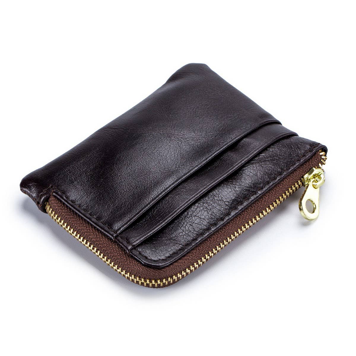 Ultra -Thin Multi -Function Soft Pickup Card Bag_Cwab3877