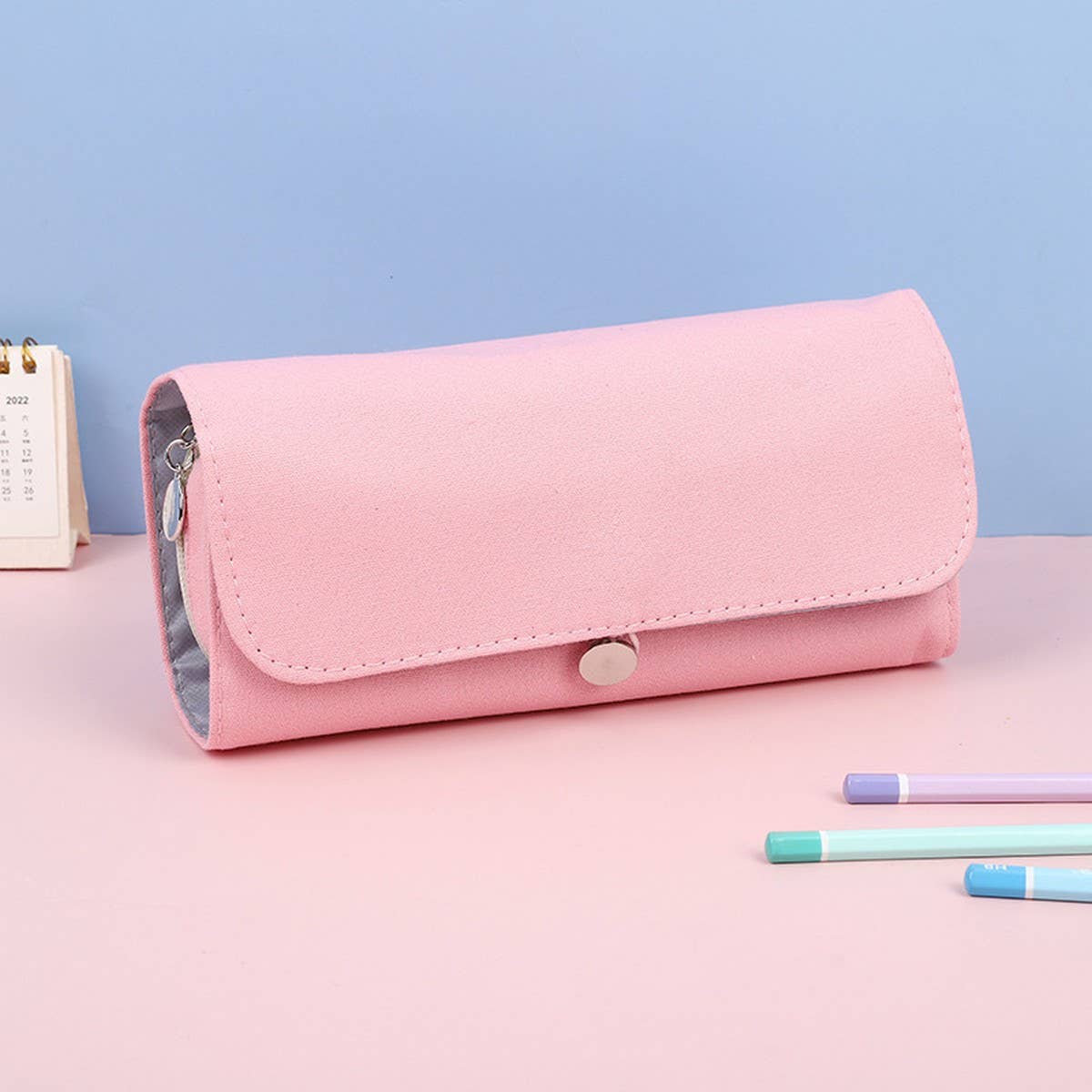 2024 NEW CANDY COLOR PENCIL POUCH_CWAB2809