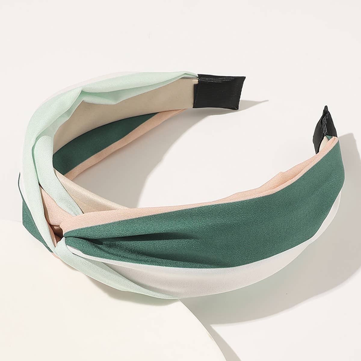 4PCS CROSS DECOR HAIR HOOP_CWAHA0234