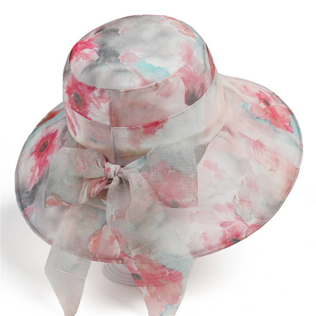 THIN SUN PROTECTION FASHIONABLE FISHERMAN HAT_CWAH1491