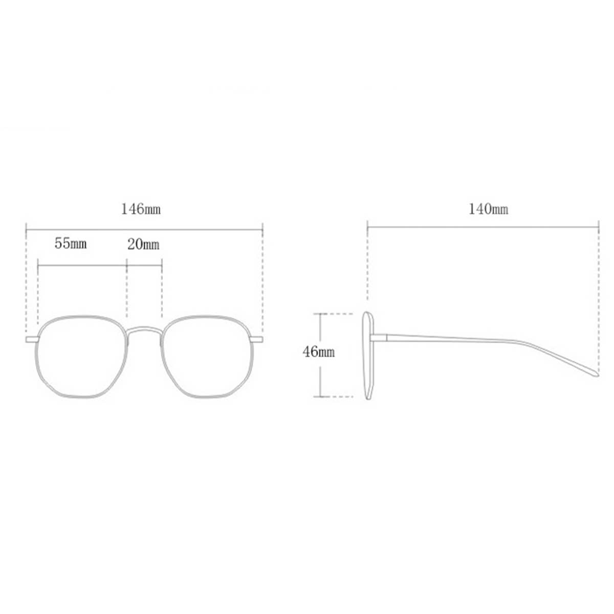 SIMPLE ANTI UV STREET STYLE SUNGLASSES_CWASG0333