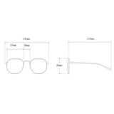 SIMPLE ANTI UV STREET STYLE SUNGLASSES_CWASG0333
