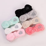 PLUSH EMBROIDERED KNOTTED HEADBAND_CWMM0727