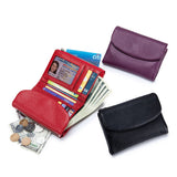 LARGE CAPACITY SHORT FASHION LEATHER WALLET_CWAB3743